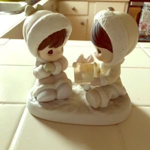 Precious moments collectable